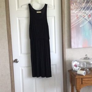 Faded Glory Tank Top Dress size M(8-10)